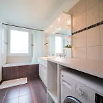 Appartement Lumineux - 2 A 6 Pers - Ideal Sejour Vosges, Alsace - Velo & Randonnee شقة تان