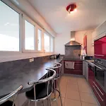 Appartement Lumineux - 2 A 6 Pers - Ideal Sejour Vosges, Alsace - Velo & Randonnee شقة تان