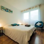 Appartement Lumineux - 2 A 6 Pers - Ideal Sejour Vosges, Alsace - Velo & Randonnee * تان