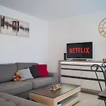 شقة Appartement Lumineux - 2 A 6 Pers - Ideal Sejour Vosges, Alsace - Velo & Randonnee تان