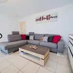 Appartement Lumineux - 2 A 6 Pers - Ideal Sejour Vosges, Alsace - Velo & Randonnee *