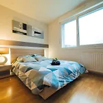 شقة Appartement Lumineux - 2 A 6 Pers - Ideal Sejour Vosges, Alsace - Velo & Randonnee