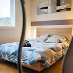 Appartement Lumineux - 2 A 6 Pers - Ideal Sejour Vosges, Alsace - Velo & Randonnee شقة