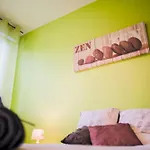 شقة Appartement Lumineux - 2 A 6 Pers - Ideal Sejour Vosges, Alsace - Velo & Randonnee تان