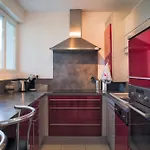 Appartement Lumineux - 2 A 6 Pers - Ideal Sejour Vosges, Alsace - Velo & Randonnee شقة تان
