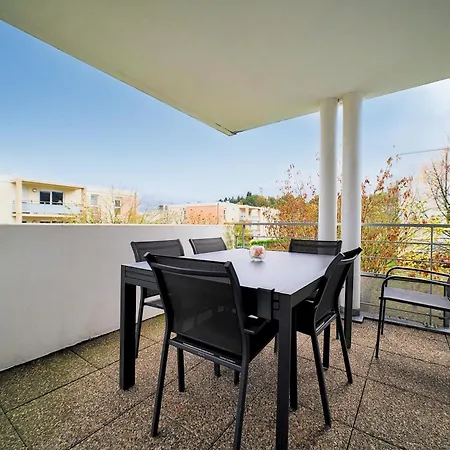 Lumineux, 80m², Proche Des Vosges Apartment