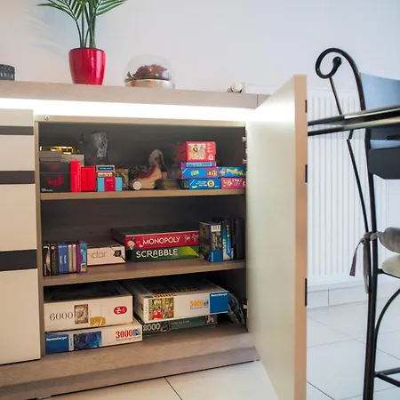 Lumineux, 80m², Proche Des Vosges *