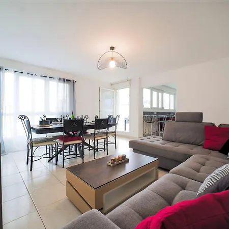 Lumineux, 80m², Proche Des Vosges Thann