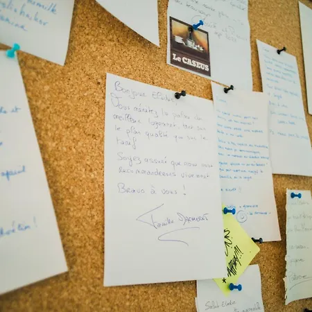 شقة Lumineux, 80m², Proche Des Vosges *