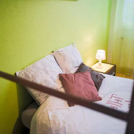 Lumineux, 80m², Proche Des Vosges *