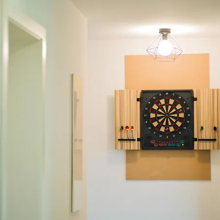 Lumineux, 80m², Proche Des Vosges شقة *