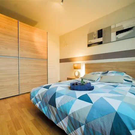 شقة Lumineux, 80m², Proche Des Vosges تان