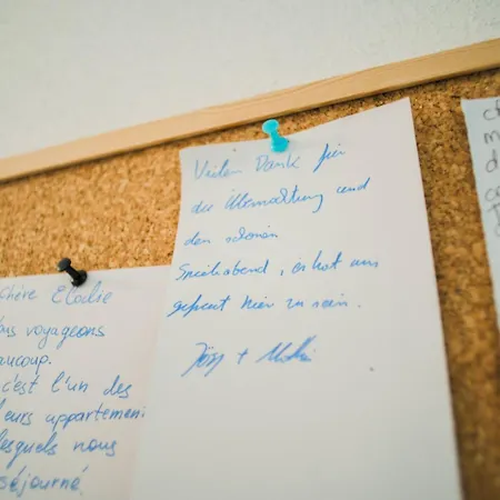 شقة Lumineux, 80m², Proche Des Vosges