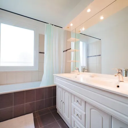 Lumineux, 80m², Proche Des Vosges *