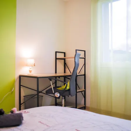 Lumineux, 80m², Proche Des Vosges