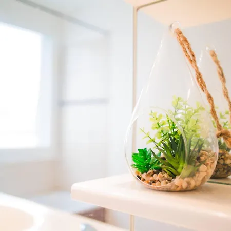 Appartement Lumineux, 80m², Proche Des Vosges Thann