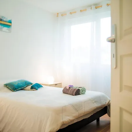 Lumineux, 80m², Proche Des Vosges * تان