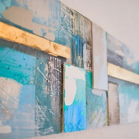 Appartement Lumineux, 80m², Proche Des Vosges