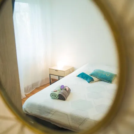 Lumineux, 80m², Proche Des Vosges Apartment