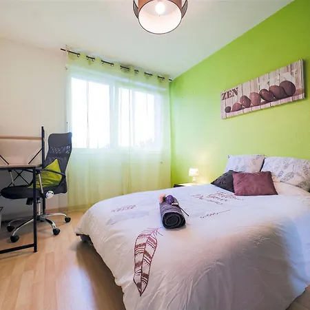 Lumineux, 80m², Proche Des Vosges